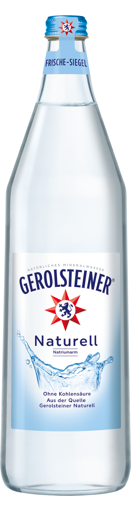 Wasserflasche