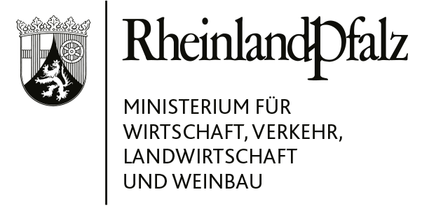 Ministerium für Wirtschaft, Verkehr, Landwirtschaft und Weinbau Rheinland-Pfalz
