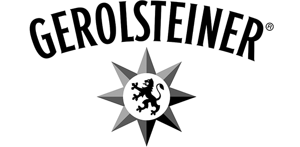 Gerolsteiner