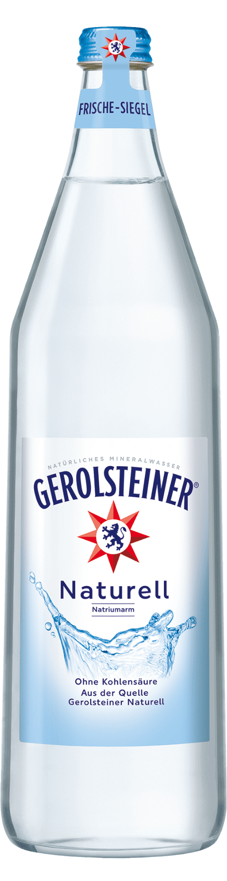 Wasserflasche